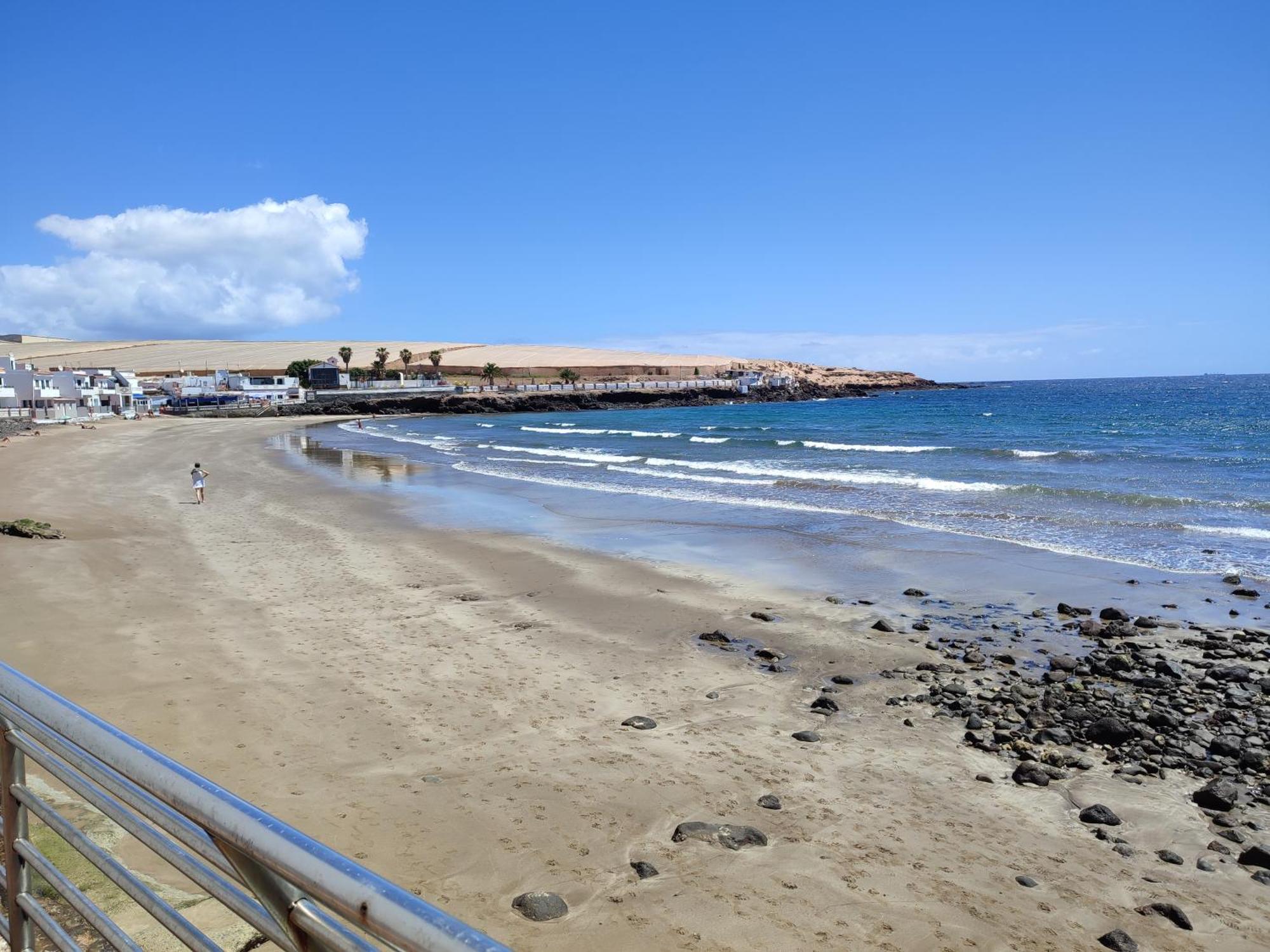 Апартаменты Playgarza Relax Тельде Экстерьер фото