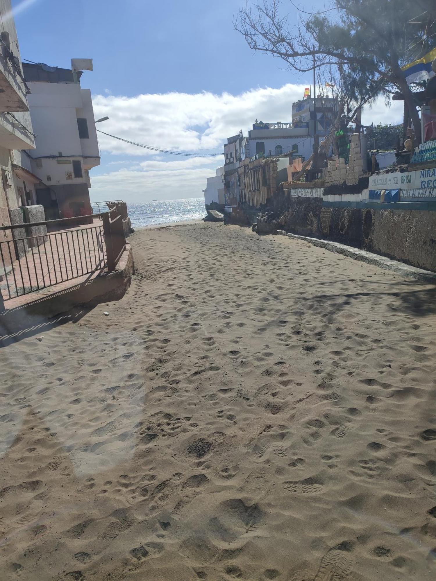 Апартаменты Playgarza Relax Тельде Экстерьер фото